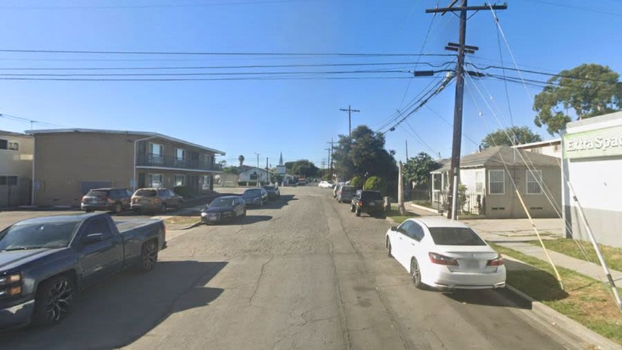 33-year-old man found dead in Long Beach, murder investigation underway