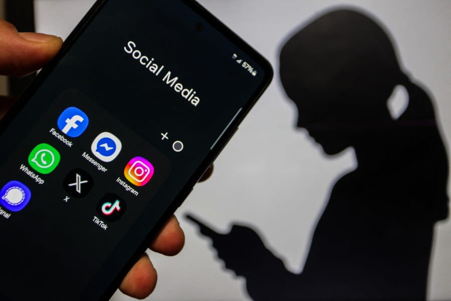New California laws aim to protect children on social media, make AI chatbots safer