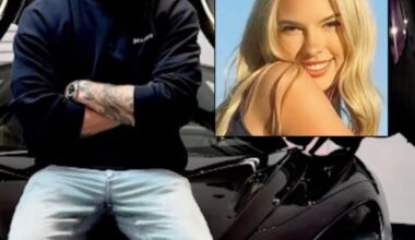 Second victim ID’d in fiery crash that killed beloved California car influencer