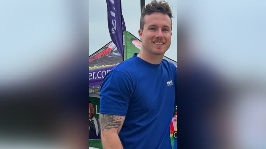 Popular car influencer among 2 killed in fiery McLaren crash in California