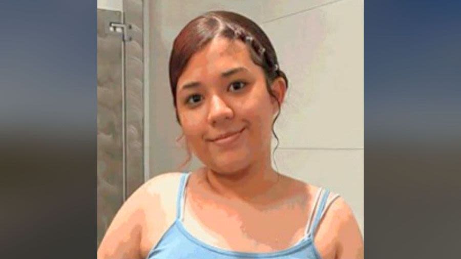 Loved ones search for missing 15-year-old Southern California girl