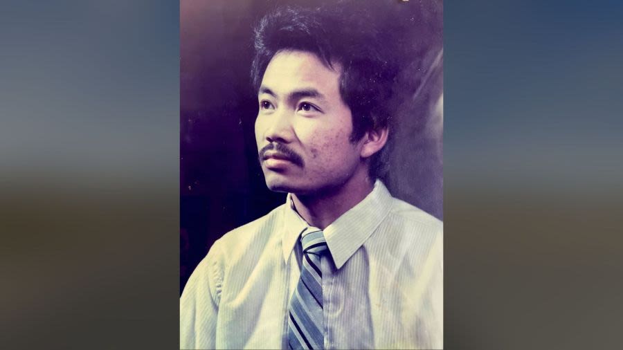 Remains found on California beach identified as missing father of 3