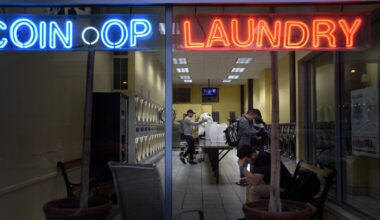 Oakland man charged with murder after coworker fight over washing machine repairs