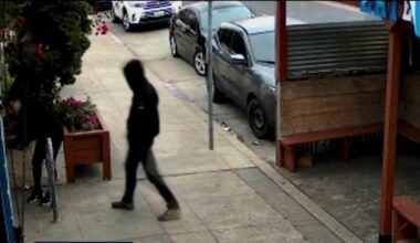 Suspect arrested in attack of woman as she opened West Oakland restaurant