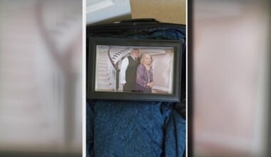 Family to be reunited with loved one's ashes stolen during Oakland car burglary