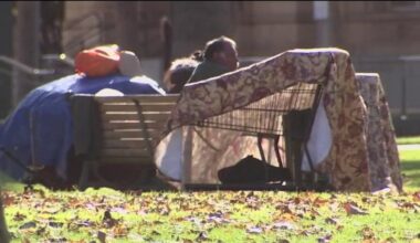 San Jose reports 32% drop in homeless population with new tracking model