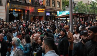 Huge, free Fleet Week block party to be held in San Francisco, timed to popular air show