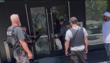 Lawsuit filed after San Francisco police raid West Oakland’s Black Panther Apartments