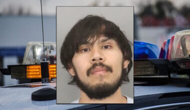 Former San Jose assistant principal indicted on federal sex trafficking charges