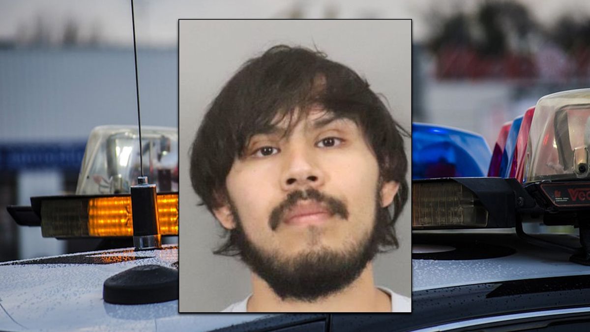 Former San Jose assistant principal indicted on federal sex trafficking charges