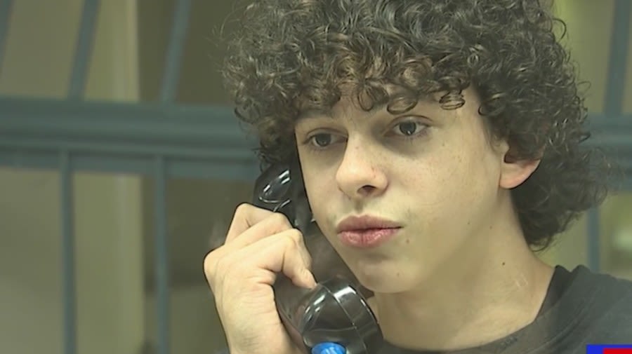 Old Sac stabbing suspect speaking out from the Sacramento County Jail