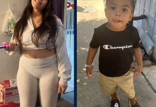 Mother, son missing; Sacramento police ask for public’s help