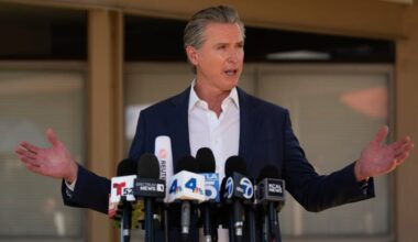 Governor signs bill on Sacramento regional housing and homelessness policy