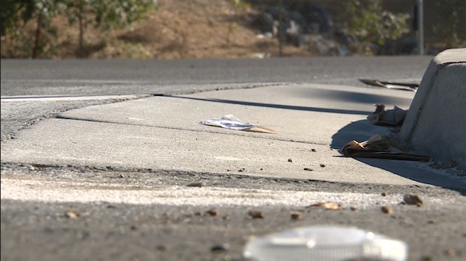 ‘Pretty scary, real quick’: 4 people hit by gunfire in Sacramento