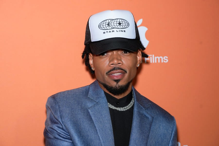 Chance the Rapper brings ‘Coloring Book’ 10th anniversary tour to Sacramento