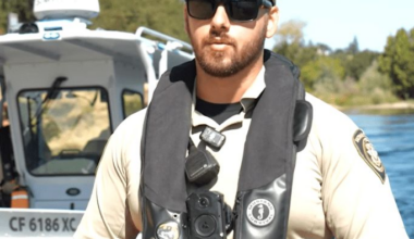 Sacramento County rangers warn of risks for Labor Day river visitors