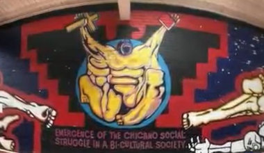 Hispanic Heritage Month: Sacramento murals continue to tell stories of Chicano history