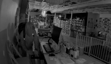 ‘These are real people’: 9 Sacramento businesses targeted within days, 1 arrest made