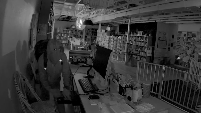‘These are real people’: 9 Sacramento businesses targeted within days, 1 arrest made
