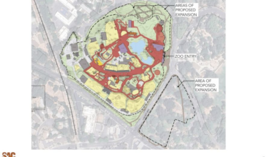 Sacramento Zoo secures deal to purchase acreage in Land Park