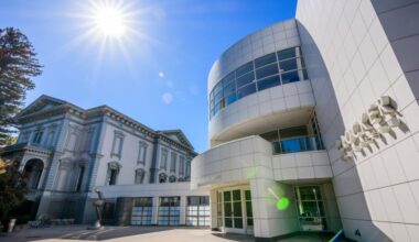 Sacramento’s CrockerCon announces special guests for Sept. 20 festival