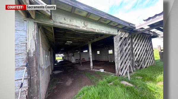 Proposed ‘kill floor’ in Sacramento County moves forward despite public pushback
