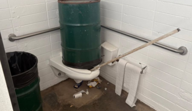 Sacramento County park closes after ‘major vandalism’ destroys facilities