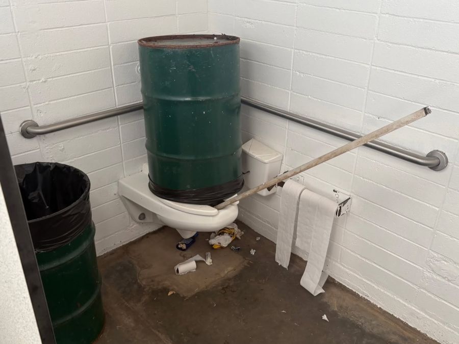 Sacramento County park closes after ‘major vandalism’ destroys facilities