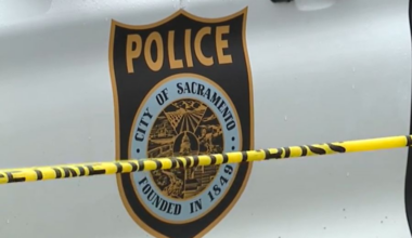 Woman arrested after hours-long standoff in Sacramento