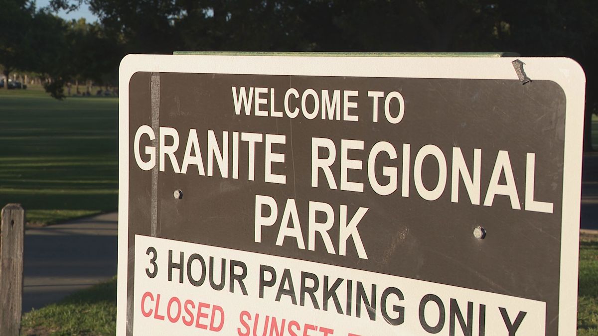 Parkgoers shocked after shooting injures 4 at Sacramento’s Granite Regional Park