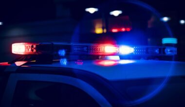 Man hospitalized after stabbing during large fight in West Sacramento