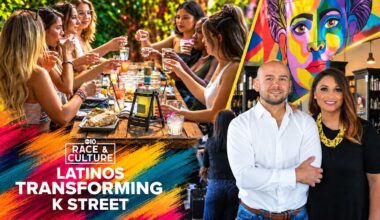 How Hispanic entrepreneurs are transforming Sacramento’s K Street