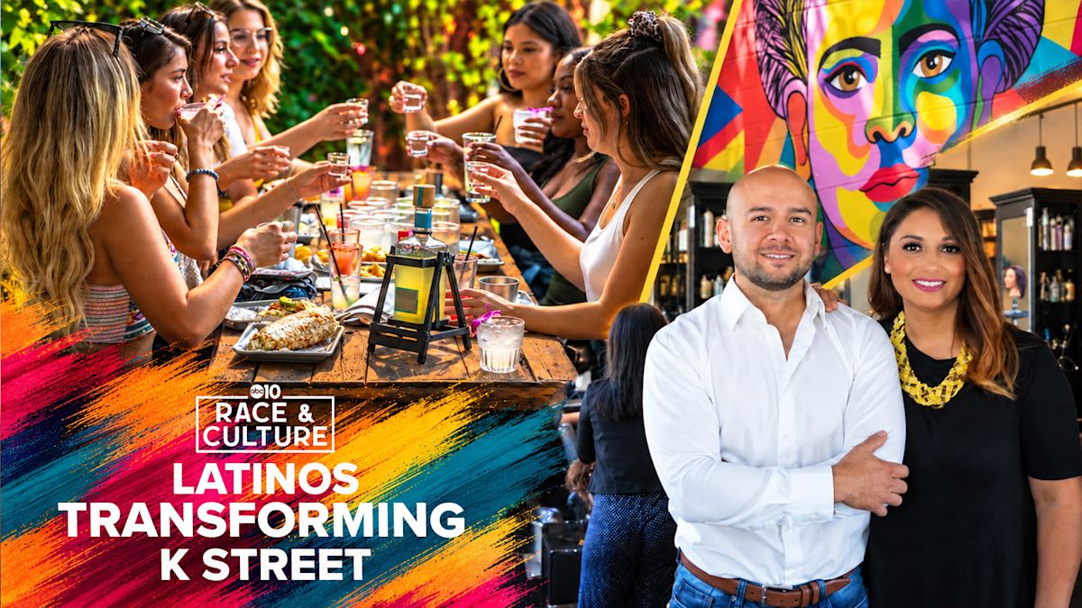 How Hispanic entrepreneurs are transforming Sacramento’s K Street