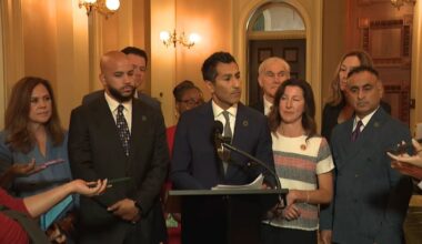 California Assembly kills wildfire bill