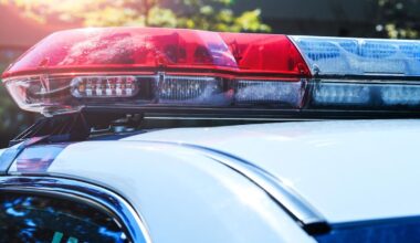 Man shot in suspected drive-by shooting in Sacramento, police say