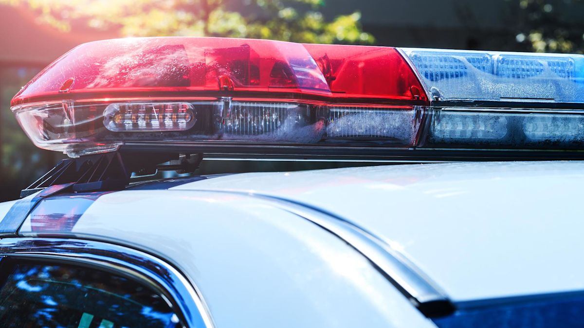 Man shot in suspected drive-by shooting in Sacramento, police say