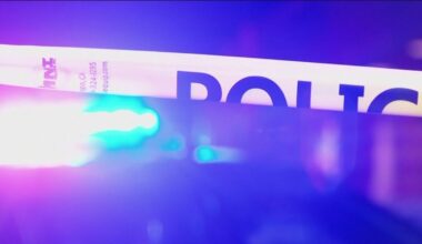 Man detained, accused of Sacramento stabbing and causing SWAT response