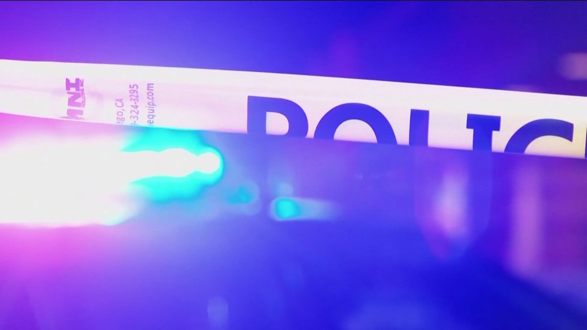 Man detained, accused of Sacramento stabbing and causing SWAT response