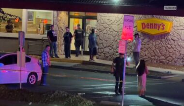 Man shot in Sacramento Monday night, police investigate