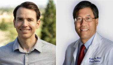 Kiley, Pan face off in California’s 6th Congressional District race