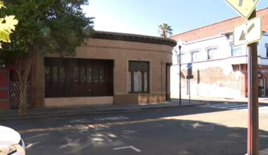 Downtown Suisun City deal moves forward as California Forever buys 3 properties