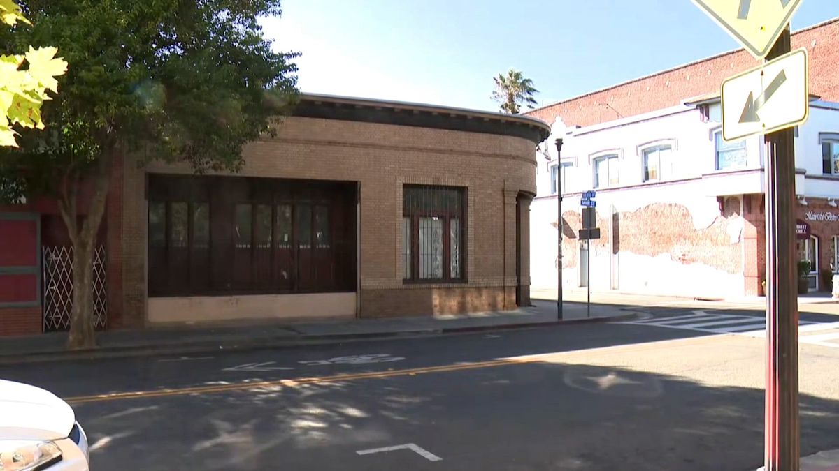 Downtown Suisun City deal moves forward as California Forever buys 3 properties