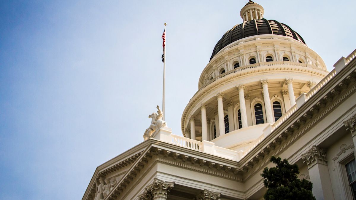 Some California lawmakers want data centers to pay more. Here’s what the bills would do if they're signed into law by Newsom