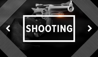 Shots fired near Sacramento State parking structure; stadium ordered to shelter in place