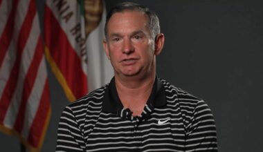 Retired Sacramento firefighter reflects on witnessing 9/11 in New York, 25 years later