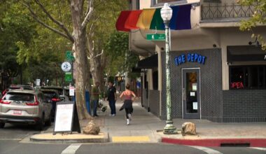 Calls for more security grow in Sacramento’s Lavender Heights after recent attack