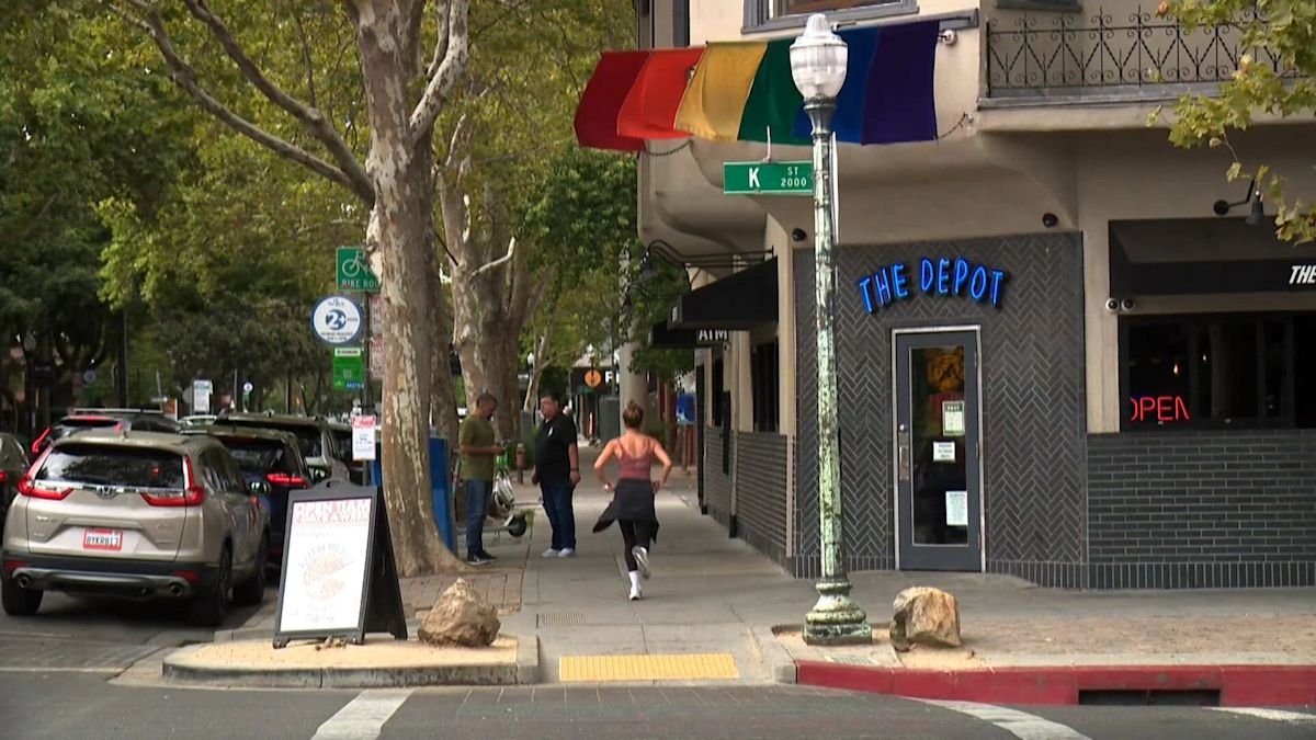 Calls for more security grow in Sacramento’s Lavender Heights after recent attack