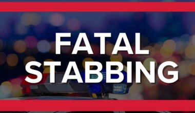 Man dies after stabbing near 47th Street and Stockton Boulevard in Sacramento