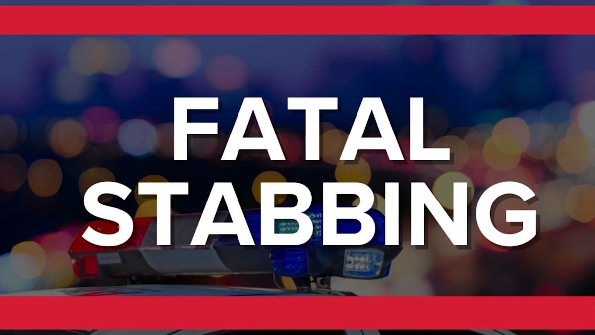Man dies after stabbing near 47th Street and Stockton Boulevard in Sacramento