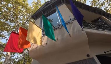 LGBTQ advocate, city employee attacked in Sacramento’s Lavender Heights